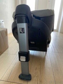 Cybex sirona m2 i size + základňa - 9