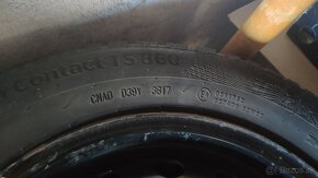 zimne  185/65 R15 - 9