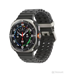 Inteligentné hodinky Galaxy Watch Ultra - 9