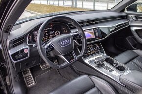 Audi A6 3.0 50 TDI quattro Tiptronic S-Line - 9