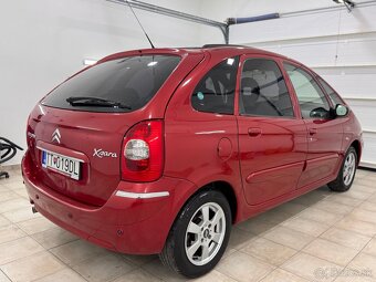 Citroen Xsara Picasso 1.6 Benzin 2008 91 000km Panorama✅ - 9