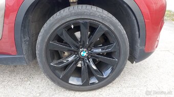 BMW X6, Xdrive 30d - 9