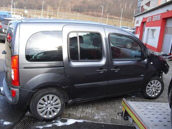 MERCEDES-BENZ Citan 2012 - 9