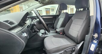 VW PASSAT 1.6TDI 77KW - 9