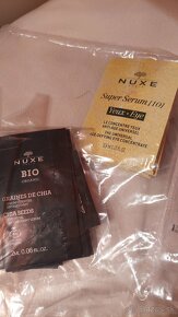 predam nove vzorky NUXE - 9