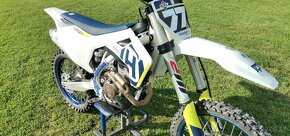 Husqvarna fc 250 2018 - 9