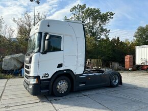 SCANIA R450 2017 - 9