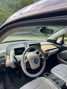 BMW I3 S 2020 - 9