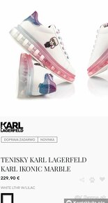 Tenisky Karl Lagerfeld - 9