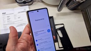 Samsung Galaxy Z Fold 4 dual 512GB - aj vymením - 9