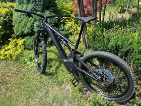 Specialized Turbo Levo Comp Alloy 2024 -S4 SKLADOM - 9