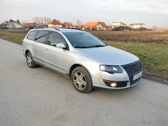 Passat B6 1.9tdi 77kw - 9