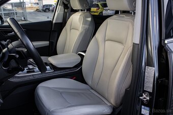 Audi Q7 50 TDI quattro tiptronic S line - 9