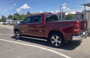 DODGE RAM 1500 5,7 Hemi - 9