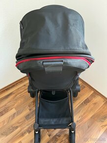 Cybex Priam Ferrari Edition - 9