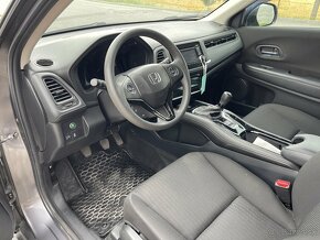 Honda HR-V 1.5 i- VTEC - 9