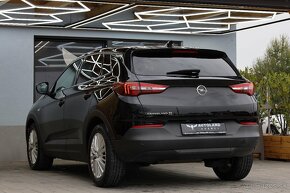 Opel Grandland X 1.2 TURBO S&S Enjoy A/T8 - 9