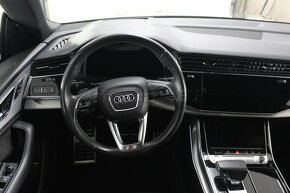 Audi Q8 3.0 TDI 3x S-Line Quattro - 9