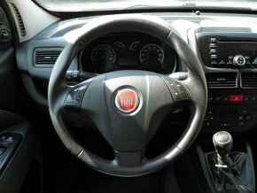 Fiat Dobló 2.0 16V MultiJet Base E5 - 9