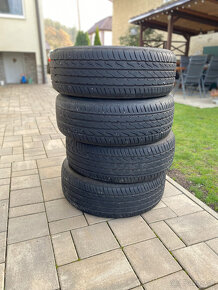 Pneumatiky Massimo Leone L1 225/60R17 - 9