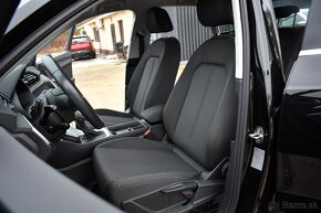 Audi Q3 35 2.0 TDI Advanced S tronic - 9