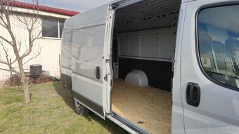 Fiat Ducato MAXI 2021 - 9