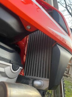 KTM Sxf 350 Mod2018 Stav noveho250,450 fc Crf yzf kxf rm - 9