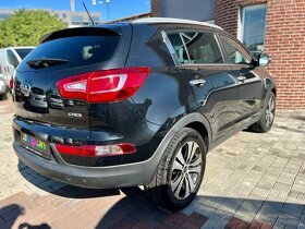 KIA SPORTAGE 1.7 CRDI 2014 - 9