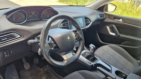 Peugeot 308 1.6 HDi Business - 9