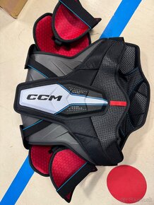 UPLNE NOVA PROFI VYSTROJ CCM JETSPEED FT6 SR - 9