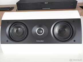 Sonus faber Venere Wall - 9