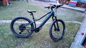 Horský elektrobicykel Crussis one guera 9.7 - 9