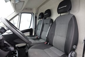 FIAT DUCATO L1H1 2.0JTD KLIMATRONIC - 9