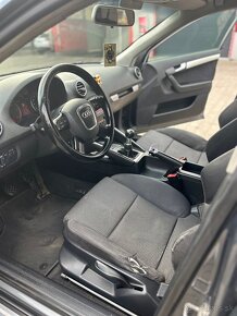 Audi a3 2.0tdi - 9