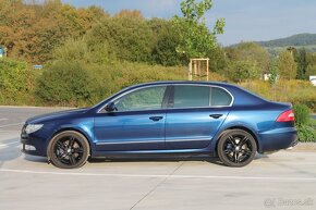 Škoda Superb 1.8 TSI Elegance DSG - 9