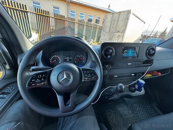 Mercedes Sprinter - 9