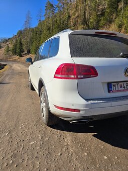 Touareg 3.0 V6 Tdi - 9