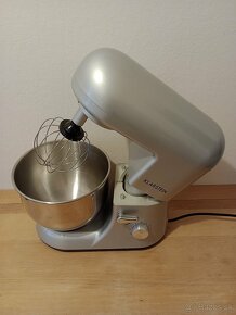 Výkonný kuchynský robot Klarstein - 9