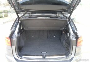 BMW X1 xDrive 20i M-Packet 4x4 1.Majiteľ - 9