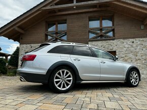 Audi a6 allroad 230kw t - 9