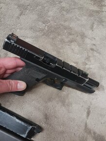 Glock 17 WE - 9