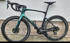 Scott foil dura ace di2 - 9