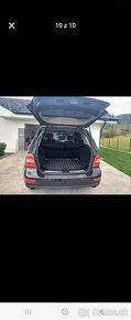 Mercedes Ml320cdi - 9