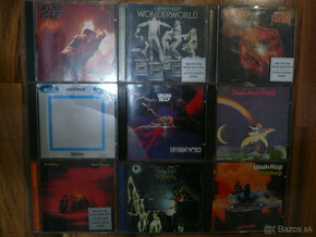 predam zopar CD Rock Metal - 9