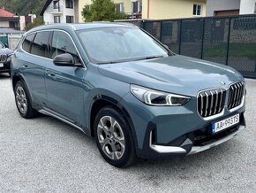 BMW X1 xDrive 23d mHEV A/T LUXURY 145KW, A7, (2023) - 9