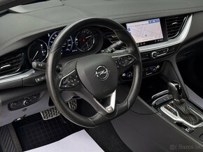 Opel Insignia 2.0 CDTi S S Ultimate A/T - 9