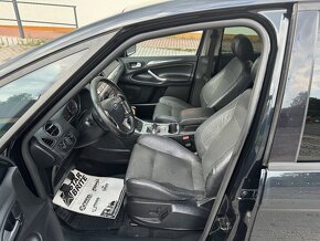 FORD S-MAX 2.0 TDCI - 9