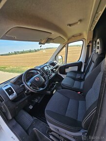 Fiat Ducato 2.3 JTD 130 MultiJet L4H3 Maxi - 9