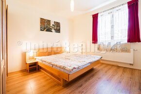 PREDAJ: Zariadený dom so 4 apartmánmi na okraji Muránskej pl - 9