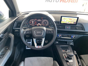 Audi Q5 35 TDI S-TRONIC S-Line 120 kW - 9